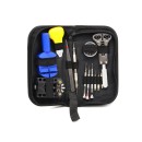 Zestaw narzędzi zegarmistrzowskich (50)