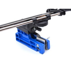 Ostrzałka ramowa ręczna łańcuchów - prowadnik pilnika (20)