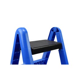 Drabinka, taboret składany do 150kg 60cm (4)