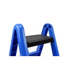 Drabinka, taboret składany do 150kg 60cm (4)