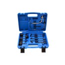 Pompa pneumatyczna  do napełniania oleju w skrzyniach biegów (1)