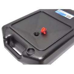 Pojemnik zlewowy oleju - miska 10L (5)