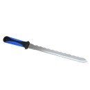 Nóż do cięcia wełny mineralnej ze stali nierdzewnej (72)