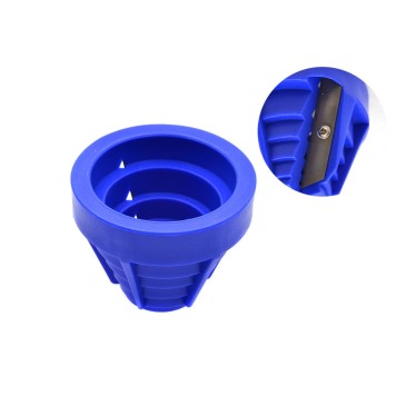 Gratownik-frezownik 20-63mm do rur PE (96)