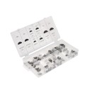 Zestaw klinów półokrągłych 80szt. (20)