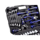 Uniwersalny zestaw narzędzi 66el. (4)