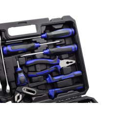 Uniwersalny zestaw narzędzi 66el. (4)