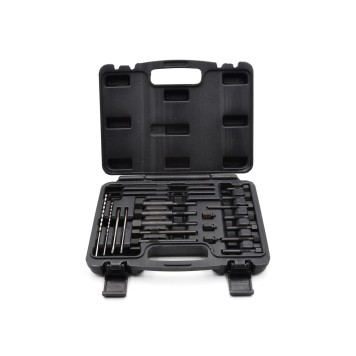 Zestaw do wyciągania urwanego żarnika M8-M10 (10)