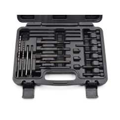 Zestaw do wyciągania urwanego żarnika M8-M10 (10)