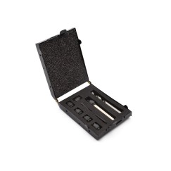 Zestaw rozwiertaków do zgrzewów M8-M10 (50)