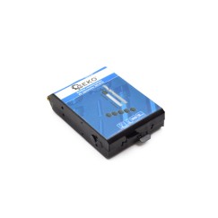 Zestaw rozwiertaków do zgrzewów M8-M10 (50)