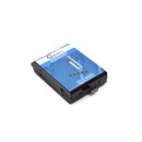 Zestaw rozwiertaków do zgrzewów M8-M10 (50)