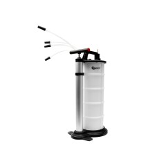 Odsysarka ręczna oleju 9L (4)