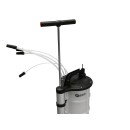 Odsysarka ręczna oleju 9L (4)