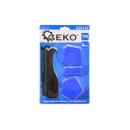 Szpachelki do silikonu z obcinakiem 4el. (100)