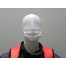 Maska ochronna 3 warstwowa, prod.polska(10/100)