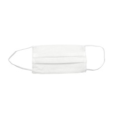 Maska ochronna 3 warstwowa, prod.polska(10/100)