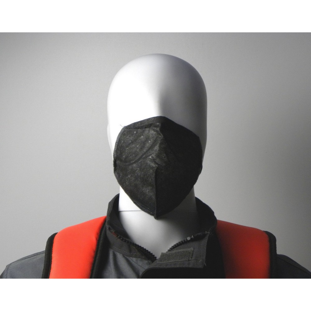 Maseczka ochronna 3 warstwy wielorazowa (30)