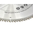 Tarcza do drewna 250x32x100T + redukcja 25,4mm (25)