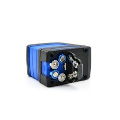 Laser krzyżowy samopoziomujący (32)