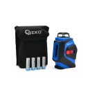 Laser płaszczyznowy 360 stopni (20)