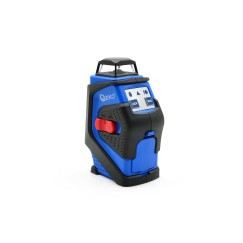 Laser płaszczyznowy 360 stopni (20)