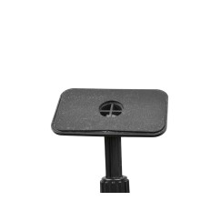 Kolumna rozporowa teleskopowa do laserów 3,2m (6)