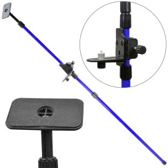 Kolumna rozporowa teleskopowa do laserów 3,2m (6)