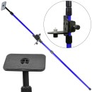 Kolumna rozporowa teleskopowa do laserów 3,2m (6)