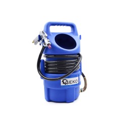 Piaskarka pneumatyczna syfonowa 10L(2)