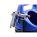 Piaskarka pneumatyczna syfonowa 10L(2)
