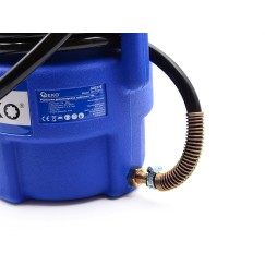 Piaskarka pneumatyczna syfonowa 10L(2)