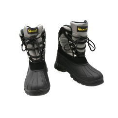 Buty zimowe śniegowce r. 39 (5)