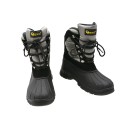 Buty zimowe śniegowce r. 39 (5)
