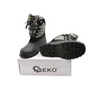 Buty zimowe śniegowce r. 40 (5)