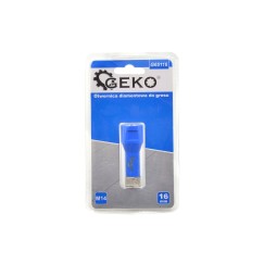 Otwornica diamentowa do gresu 16mm M14 PROFI (50)