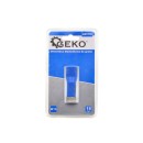 Otwornica diamentowa do gresu 18mm M14 PROFI (50)