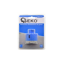 Otwornica diamentowa do gresu 55mm M14 PROFI (20)