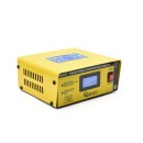 Prostownik mikroprocesorowy LCD 12/24V (1/20)