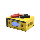 Prostownik mikroprocesorowy LCD 6/12/24V (1/20)