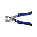 Zestaw kaletniczy do dziurek, oczek, zatrzasków (10)