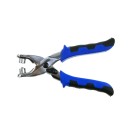 Zestaw kaletniczy do dziurek, oczek, zatrzasków (10)