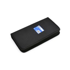 Zestaw szczypiec długich 280mm 4szt.(5/10)