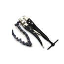 Obcinak łańcuchowy do rur wydechowych 18-93mm (20)