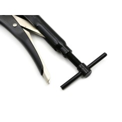 Obcinak łańcuchowy do rur wydechowych 18-93mm (20)