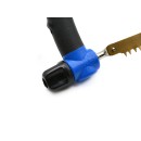 Piła kabłąkowa do metalu 300mm (3 ostrza) (6/24)