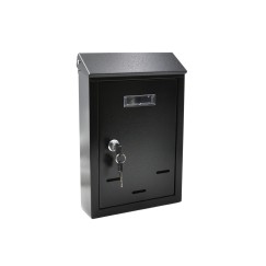 Skrzynka na listy 300x207x65mm (20)