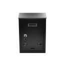 Skrzynka na listy 300x207x65mm (20)