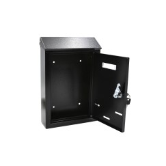 Skrzynka na listy 300x207x65mm (20)