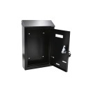 Skrzynka na listy 300x207x65mm (20)